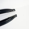07-13 OEM BMW Roof Rail Set Individual High Gloss Shadowline X5M X5 E70