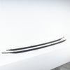07-13 OEM BMW Roof Rail Set Individual High Gloss Shadowline X5M X5 E70