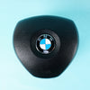 07-13 OEM BMW Steering Wheel Airbag Sport X5M X5 X6 6884666 E70