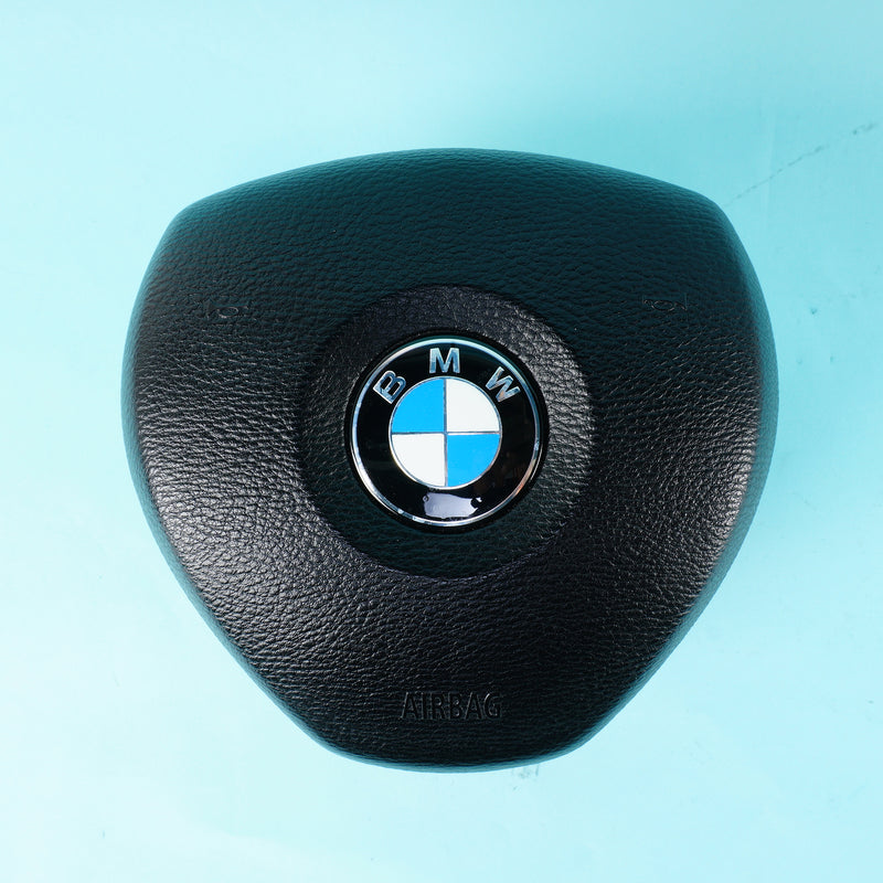 07-13 OEM BMW Steering Wheel Airbag Sport X5M X5 X6 6884666 E70