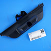 07-13 OEM BMW Tailgate Latch Trim X5 7177378 E70