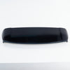 07-13 OEM BMW Tailgate Spoiler X5M X5 416 Carbon Black Metallic E70