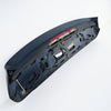 07-13 OEM BMW Tailgate Spoiler X5M X5 416 Carbon Black Metallic E70