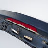 07-13 OEM BMW Tailgate Spoiler X5M X5 416 Carbon Black Metallic E70