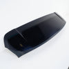 07-13 OEM BMW Tailgate Spoiler X5M X5 416 Carbon Black Metallic E70