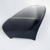 07-13 OEM BMW Tailgate Spoiler X5M X5 416 Carbon Black Metallic E70