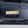 07-13 OEM BMW Tailgate Spoiler X5M X5 416 Carbon Black Metallic E70