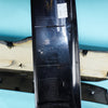 07-13 OEM BMW Tailgate Trim Set Trunk Lid Black Tailgate Panels X5M X5 E70