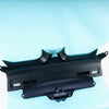 07-13 OEM BMW Tailgate Trim Set Trunk Lid Black Tailgate Panels X5M X5 E70