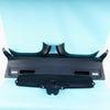 07-13 OEM BMW Tailgate Trim Set Trunk Lid Black Tailgate Panels X5M X5 E70