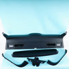 07-13 OEM BMW Tailgate Trim Set Trunk Lid Black Tailgate Panels X5M X5 E70
