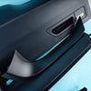 07-13 OEM BMW Tailgate Trim Set Trunk Lid Black Tailgate Panels X5M X5 E70