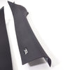 07-13 OEM BMW Trim Set A Pillar Black Fabric X5M X5 8037356 8037355 E70