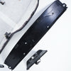 07-13 OEM BMW Trim Set Trunk Lid Black Tailgate Panels X5M X5 E70