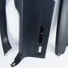 07-13 OEM BMW Trim Set Trunk Lid Black Tailgate Panels X5M X5 E70