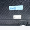 07-13 OEM BMW Trunk Floor Cover for X5 Black 7253856 E70