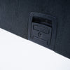 07-13 OEM BMW Trunk Floor Cover for X5 Black 7253856 E70