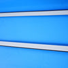07-13 OEM BMW Windshield Side Trim Set X5M X5 Titanium Silver Metallic E70