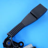 07-14 BMW Front Left Driver Seat Belt Tensioner X5M X6M X5 X6 9172211 E70 E71