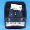 07-14 BMW Switch Unit Sunroof Dome Light Black X5M X6M X5 X6 9183039 E70 E71