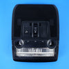 07-14 BMW Switch Unit Sunroof Dome Light Black X5M X6M X5 X6 9225947 E70 E71