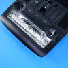 07-14 BMW Switch Unit Sunroof Dome Light Black X5M X6M X5 X6 9225947 E70 E71