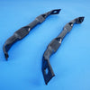07-14 OEM BMW Brace Set Radiator X5M X6M X5 X6 E70 E71