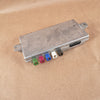 07-14 OEM BMW Camera Module Top Rear Side View X5M X6M X5 X6 9254346 E70 E71