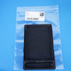 07-14 OEM BMW Center Console Storage Rubber Mat Insert X5M X6M X5 X6 9142117