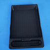 07-14 OEM BMW Center Console Storage Rubber Mat Insert X5M X6M X5 X6 9142117