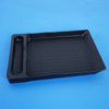 07-14 OEM BMW Center Console Storage Rubber Mat Insert X5M X6M X5 X6 9142117