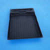 07-14 OEM BMW Center Console Storage Rubber Mat Insert X5M X6M X5 X6 9142117