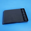 07-14 OEM BMW Center Console Storage Rubber Mat Insert X5M X6M X5 X6 9142117