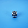 07-14 OEM BMW Climate Control Max AC Dial Button X5 X6 E70 E71