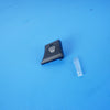 07-14 OEM BMW Climate Control Rear Defrost Button X5 X6 E70 E71
