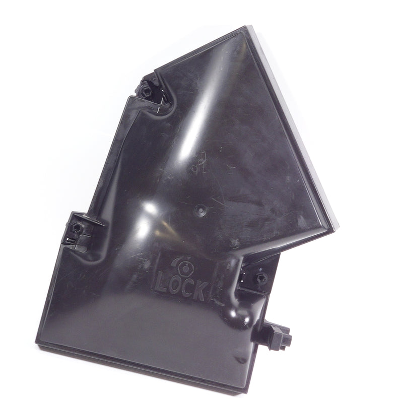 07-14 OEM BMW Cover Filter Housing X5 X6 6945575 E70 E71