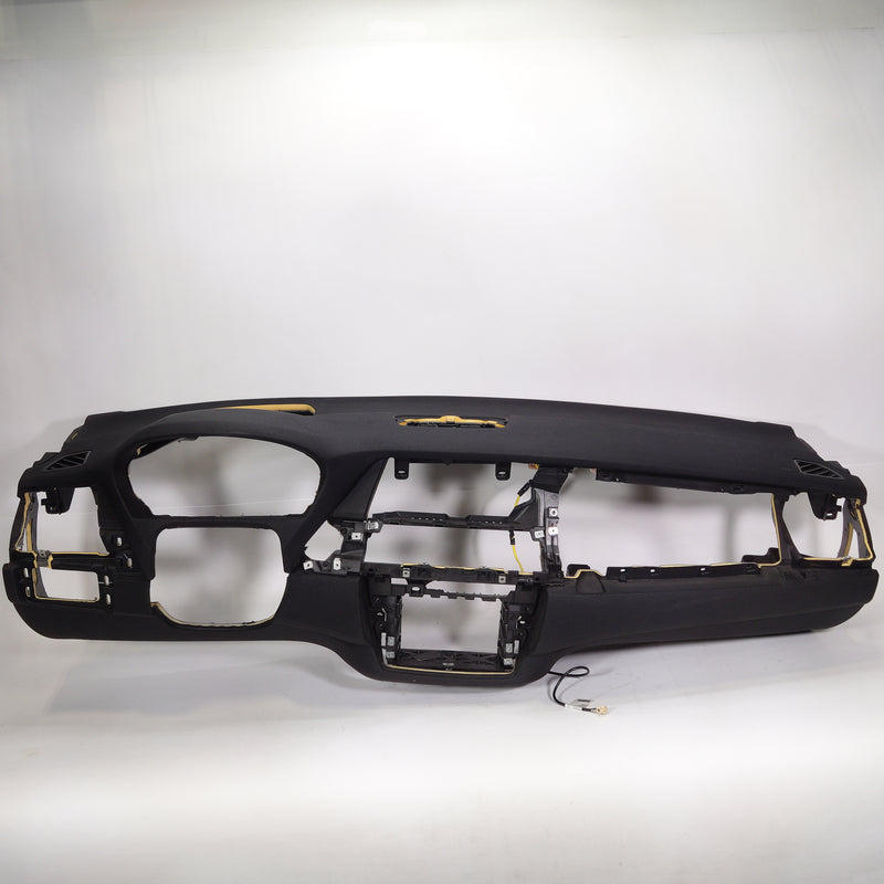 07-14 OEM BMW Dashboard Heads Up Display X5 X6 6974555 E70 E71