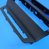 07-14 OEM BMW Dashboard Radio Climate Control Trim 7161797 E70 E71
