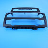 07-14 OEM BMW Dashboard Radio Climate Control Trim 7161797 E70 E71