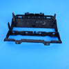 07-14 OEM BMW Dashboard Radio Climate Control Trim 7161797 E70 E71