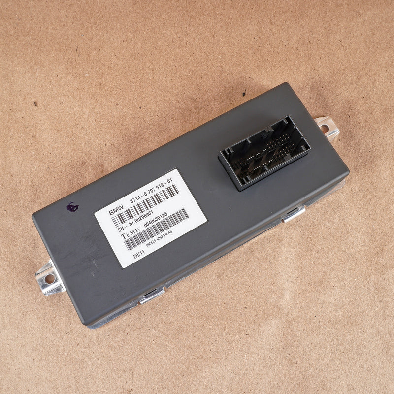 07-14 OEM BMW Dynamic Drive Module Adaptive Drive X5M X6M X5 X6 6797919 E70 E71