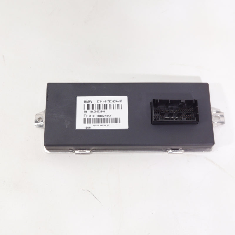 07-14 OEM BMW Dynamic Drive Module S2VA 6792659 E70 E71