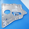 07-14 OEM BMW Engine Reinforcement Plate X5 X6 6786568 E70 E71