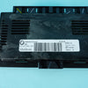 07-14 OEM BMW Footwell Module FRM3 AHL X5 X6 9249074 E70 E71