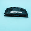 07-14 OEM BMW Footwell Module FRM3 AHL X5 X6 9249074 E70 E71