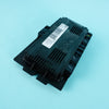 07-14 OEM BMW Footwell Module FRM3 AHL X5 X6 9249074 E70 E71