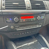 07-14 OEM BMW Front Climate Control Panel w/Ventilated Seats X5 X6 X5M 9279655
