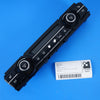 07-14 OEM BMW Front Climate Control X5M X6M X5 X6 9227924 E70 E71