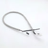 07-14 OEM BMW Front Door Handle Bowden Cable X5 X6 7137079 E70 E71