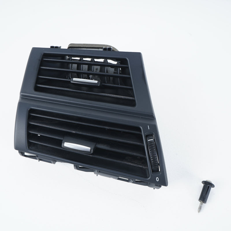07-14 OEM BMW Front Left Air Vent Grill X5M X6M X5 X6 7161803 E70 E71